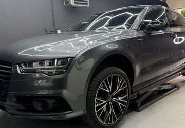 Audi A7 195.000 km 22.200 &euro; Berlin 12305