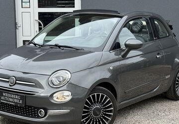 Fiat 500 131.500 km 9.900 &euro; Berlin 12524