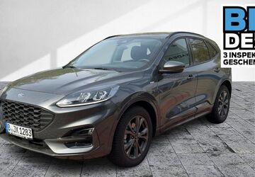 Ford Kuga 47.500 km 26.980 &euro; Berlin 12359