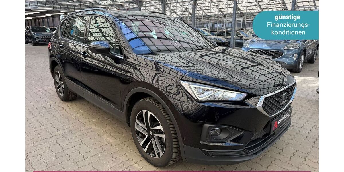 Seat Tarraco 35.711 km 28.990 &euro; Ludwigsfelde (bei Berlin) 14974