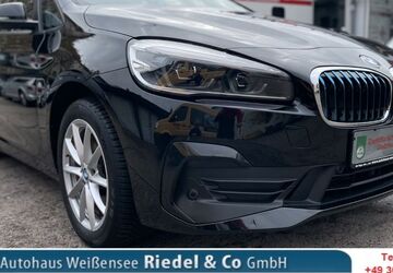 BMW 225 94.449 km 15.890 &euro; Berlin 13088
