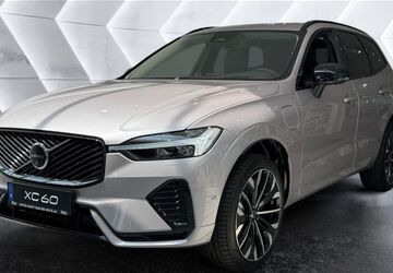 Volvo XC60 5.000 km 69.790 &euro; Berlin 10553