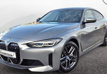BMW i4 29.700 km 43.950 &euro; Teltow 14513