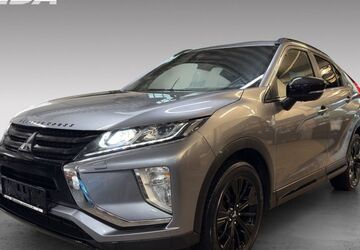 Mitsubishi Eclipse Cross 36.170 km 19.450 &euro; Berlin - Buckow 12351