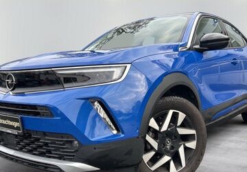 Opel Mokka 16.735 km 18.990 &euro; Berlin 13599