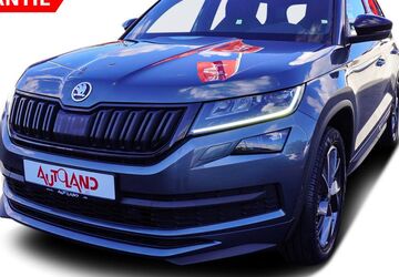 Skoda Kodiaq 83.459 km 32.950 &euro; Berlin 12683