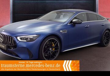 Mercedes-Benz AMG GT 17.725 km 123.990 &euro; Berlin 13581