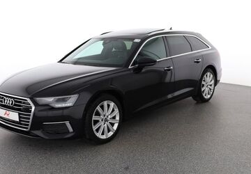 Audi A6 59.907 km 34.870 &euro; Berlin 12103
