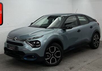 Citroen C4 10.049 km 22.870 &euro; Berlin 12351
