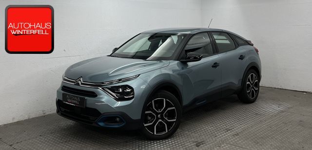 Citroen C4 10.049 km 22.870 &euro; Berlin 12351