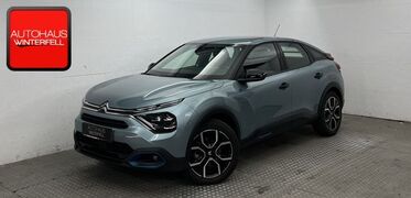 Gebrauchte Citroën C4
