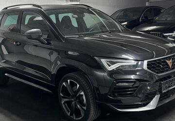 Cupra Ateca 27.000 km 26.499 &euro; Berlin 12099