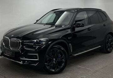 BMW X5 56.055 km 56.880 &euro; Berlin 12351