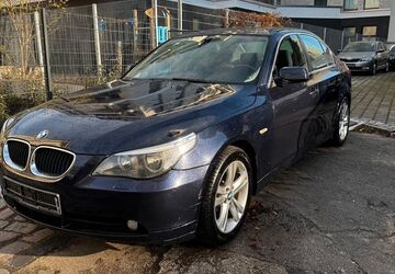 BMW 530 204.700 km 6.000 &euro; Berlin 13187