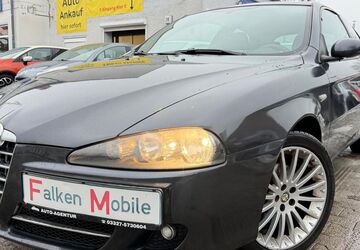 Alfa Romeo 147 114.000 km 1.998 &euro; Berlin 13127