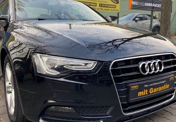 Audi A5 134.237 km 15.990 &euro; Berlin 13599
