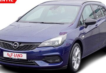 Opel Astra 39.537 km 18.950 &euro; Berlin 12683
