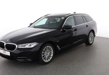 BMW 530 59.531 km 31.880 &euro; Berlin 12103