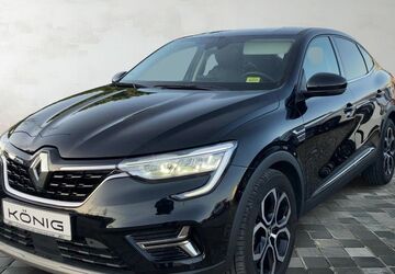 Renault Arkana 28.112 km 20.998 &euro; Teltow 14513