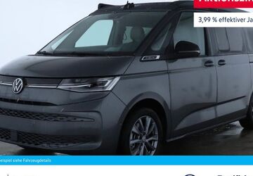 VW T7 California 7.891 km 76.300 &euro; Wildau 15745