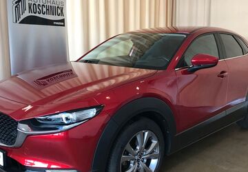 Mazda CX-30 59.970 km 20.900 &euro; Berlin 13088