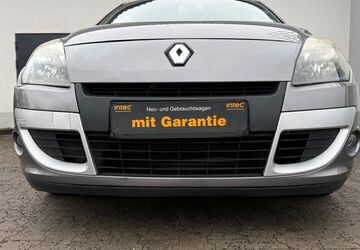 Renault Scenic 162.000 km 3.500 &euro; Berlin 13089