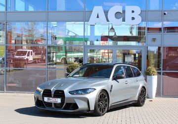 BMW M3 19.800 km 87.900 &euro; Berlin 12623
