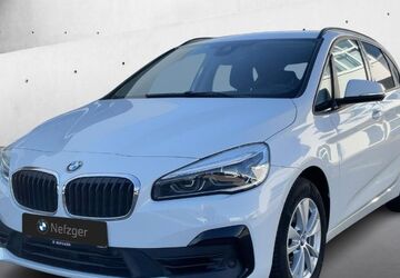 BMW 218 Active Tourer 56.000 km 19.450 &euro; Oranienburg 16515