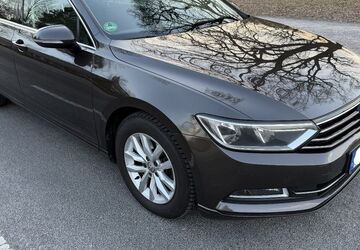 VW Passat 182.000 km 12.900 &euro; Berlin 12203