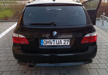 BMW 520 290.000 km 5.000 &euro; Hennigsdorf 16761