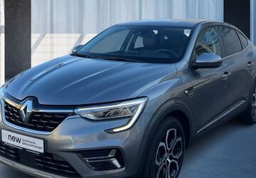 Renault Arkana 29.642 km 23.889 &euro; Berlin 12099