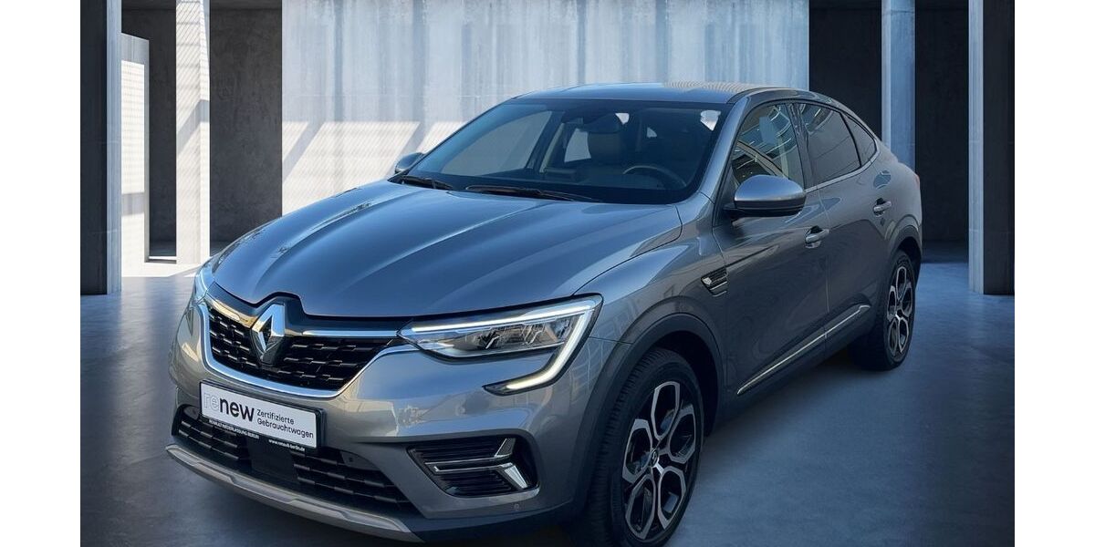 Renault Arkana 29.642 km 23.889 &euro; Berlin 12099