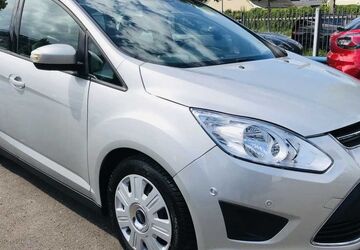 Ford C-Max 122.500 km 7.985 &euro; Berlin 13127