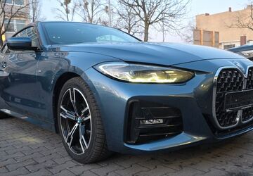 BMW 420 69.000 km 33.800 &euro; Berlin 13581
