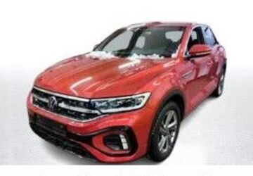 VW T-Roc 19.919 km 28.430 &euro; Berlin 12681
