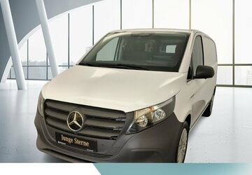 Mercedes-Benz Vito 24.854 km 40.450 &euro; Ludwigsfelde 14974