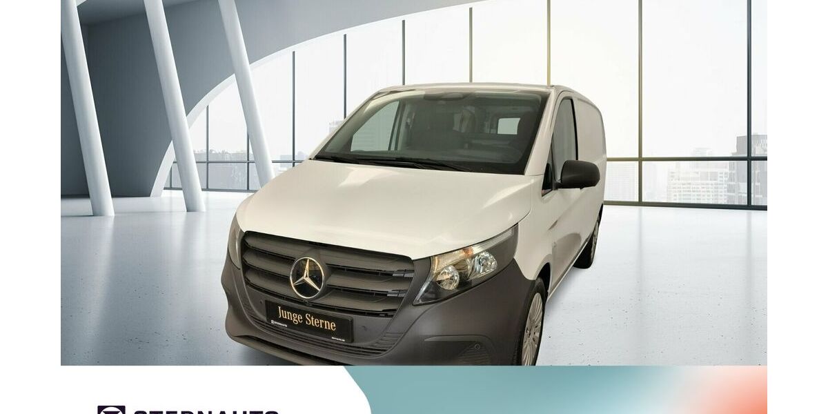 Mercedes-Benz Vito 24.854 km 40.450 &euro; Ludwigsfelde 14974