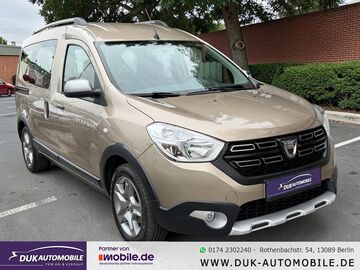 Gebrauchte Dacia Dokker
