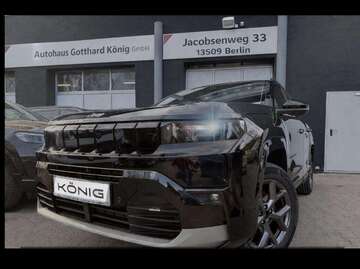 Gebrauchte Jeep Compass