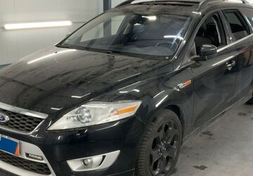 Ford Mondeo 165.123 km 7.850 &euro; Berlin 13127