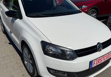 VW Polo 146.600 km 5.999 &euro; Königs Wusterhausen 15711