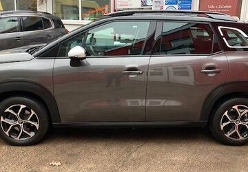 Citroen C3 35.900 km 15.490 &euro; Berlin Marienfelde 12277