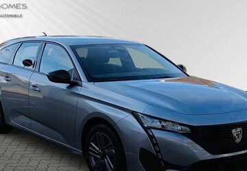 Peugeot 308 46.733 km 17.690 &euro; Mittenwalde 15749