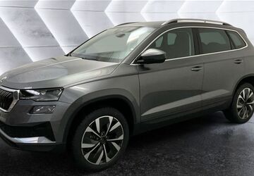 Skoda Karoq 9.990 km 36.880 &euro; Berlin 12681