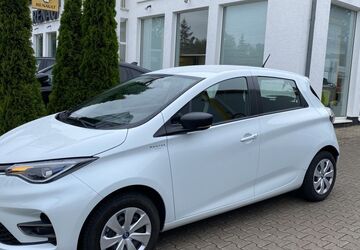 Renault ZOE 46.123 km 15.990 &euro; Borgsdorf 16556