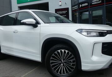 VW Tayron 12.134 km 36.800 &euro; Berlin 13156