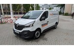 Renault Trafic II Kasten 21.400 km 23.000 &euro; Berlin 10178