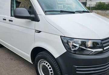 VW T6 Transporter 70.723 km 24.950 &euro; Berlin 12059