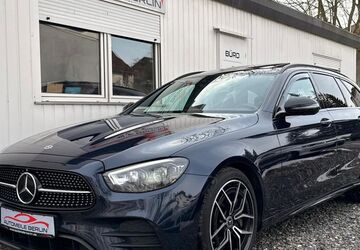 Mercedes-Benz E 400 236.000 km 26.900 &euro; Berlin 13469