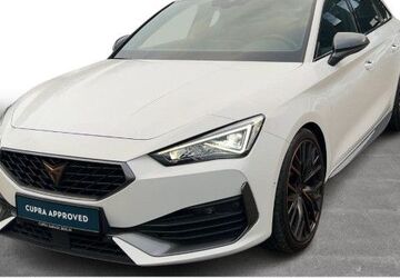 Cupra Leon 27.730 km 36.443 &euro; Berlin 13089